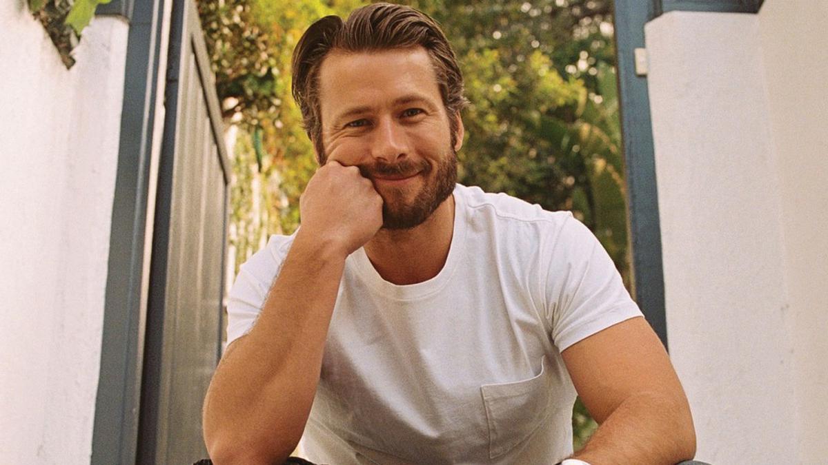 Glen Powell joins Daisy EdgarJones in ‘Twister’ sequel The Hindu
